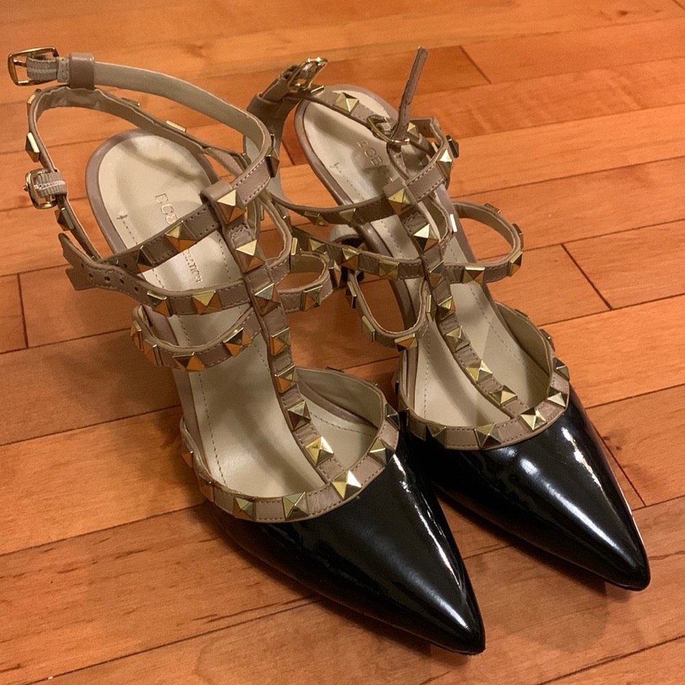 BCBGeneration heels size 8.5